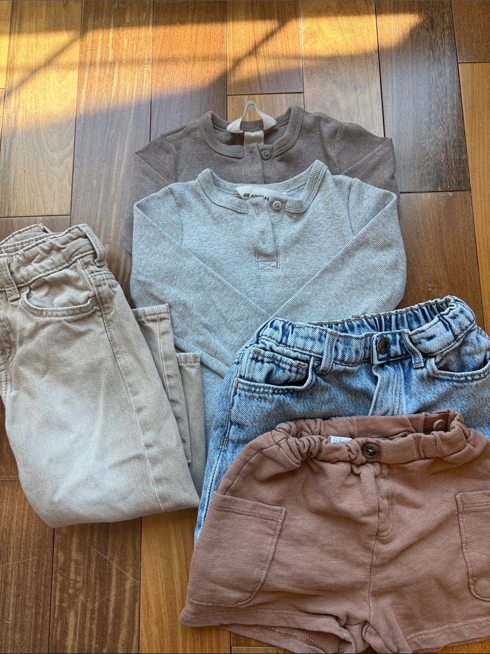 H&M 5 Piece Bundle